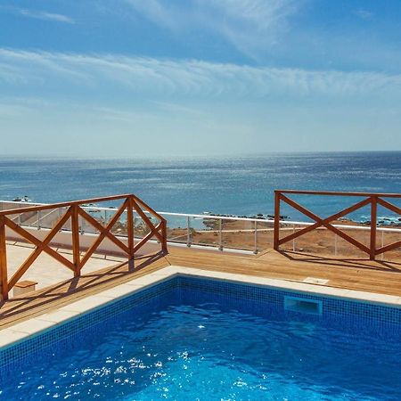 Aparthotel Cesaria Beach Praia Kültér fotó