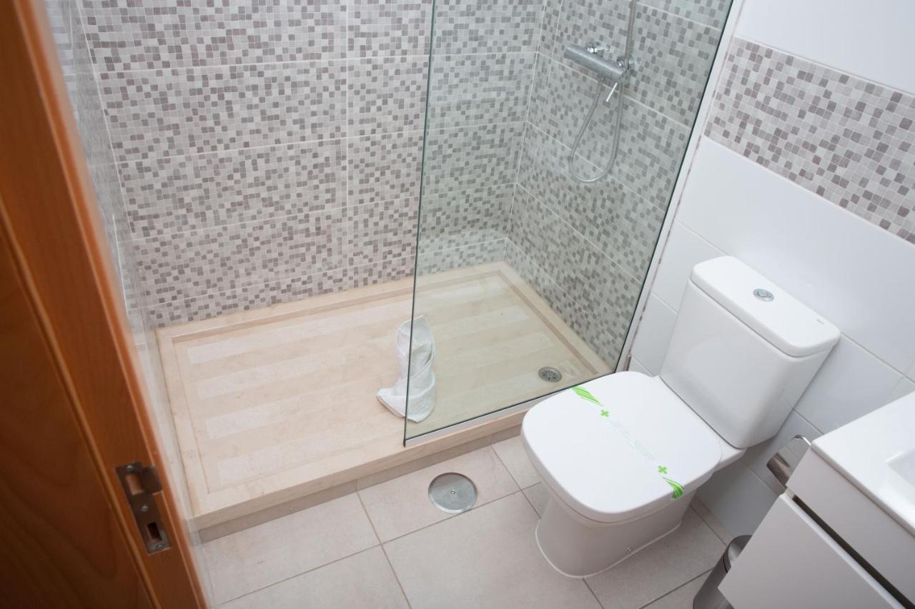Aparthotel Cesaria Beach Praia Kültér fotó